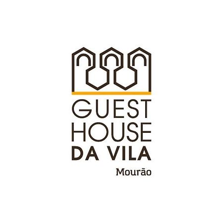 Guesthouse Da Vila Mourão エクステリア 写真
