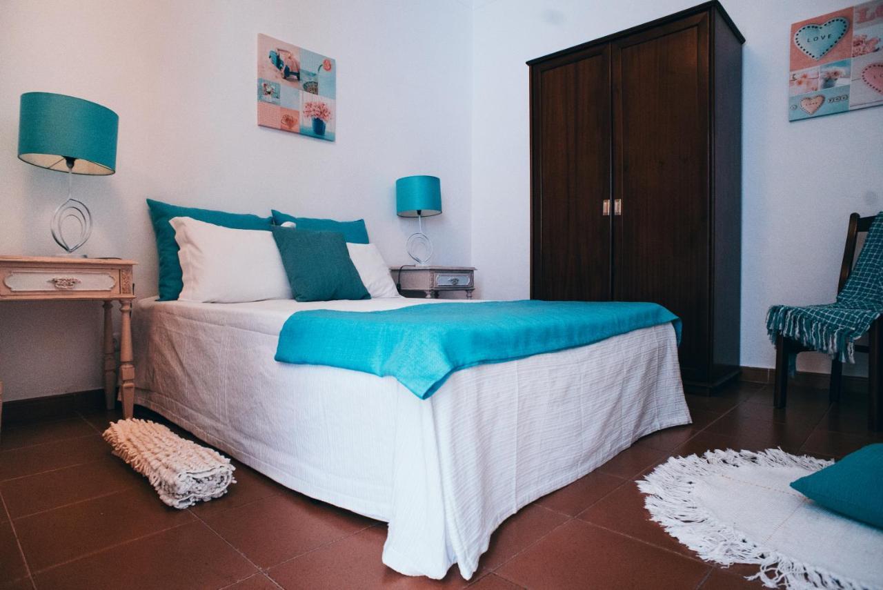 Guesthouse Da Vila Mourão エクステリア 写真