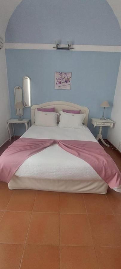 Guesthouse Da Vila Mourão エクステリア 写真