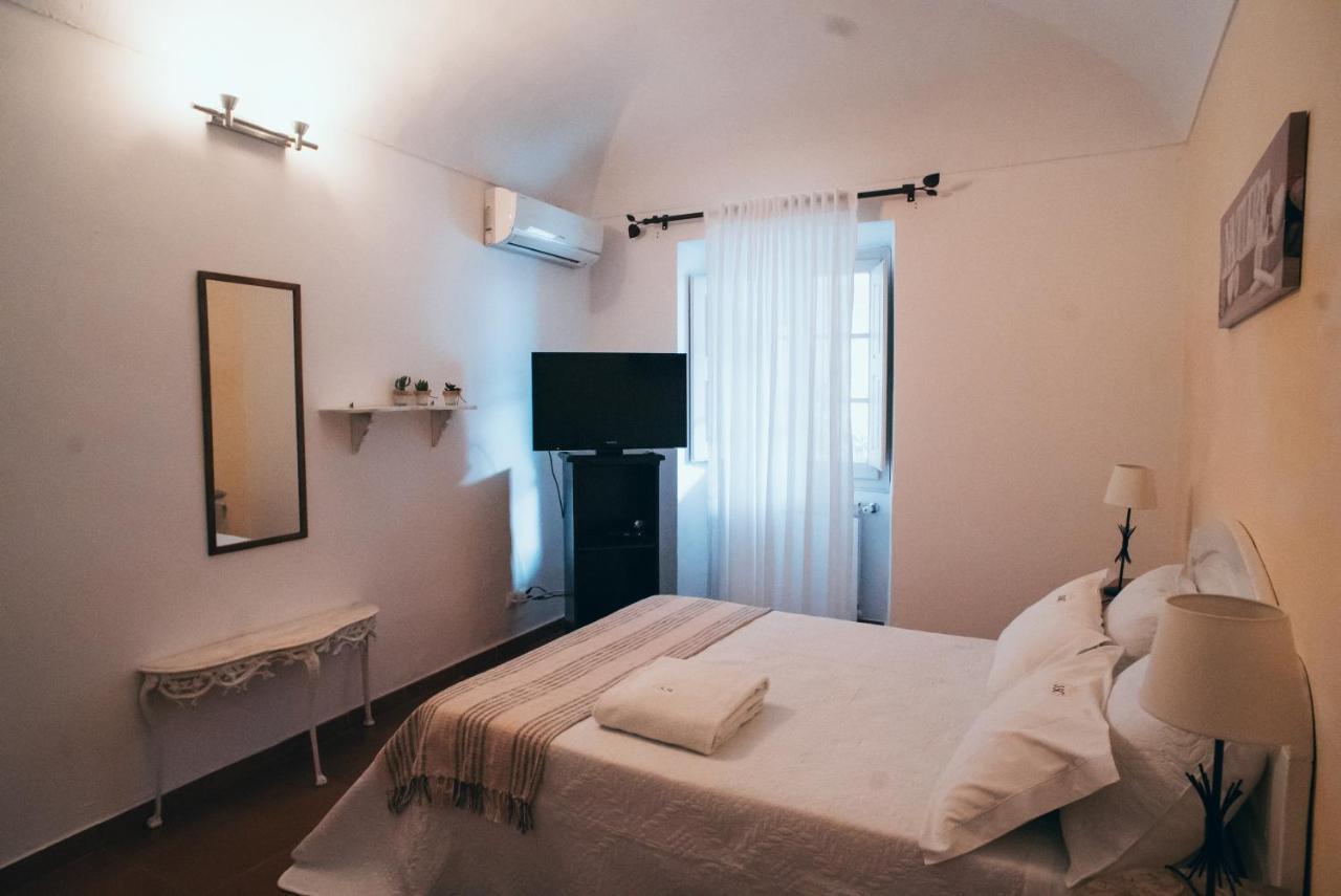 Guesthouse Da Vila Mourão エクステリア 写真
