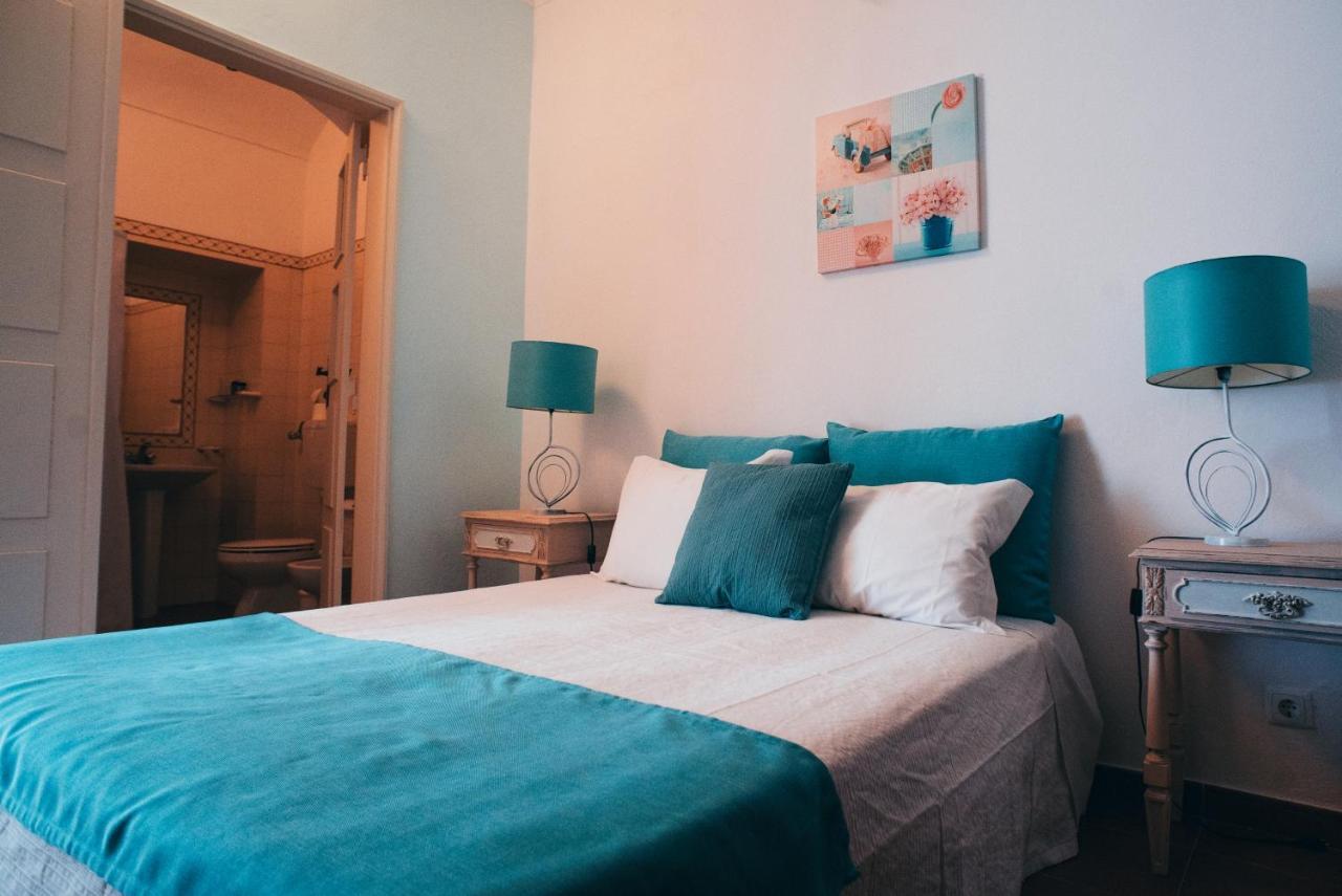 Guesthouse Da Vila Mourão エクステリア 写真
