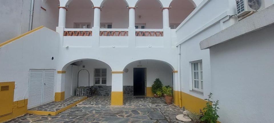 Guesthouse Da Vila Mourão エクステリア 写真