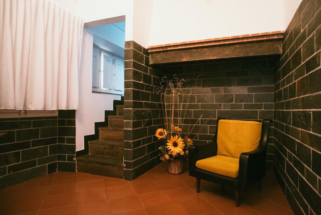 Guesthouse Da Vila Mourão エクステリア 写真