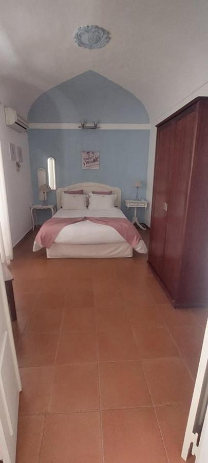 Guesthouse Da Vila Mourão エクステリア 写真